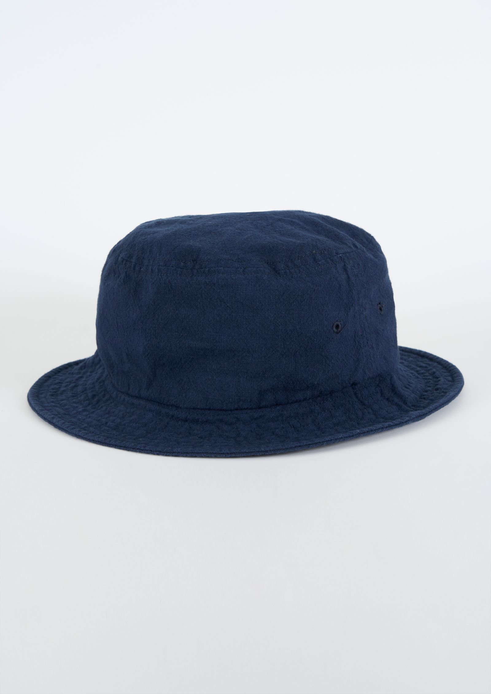 BUCKET HAT SL / NAVY