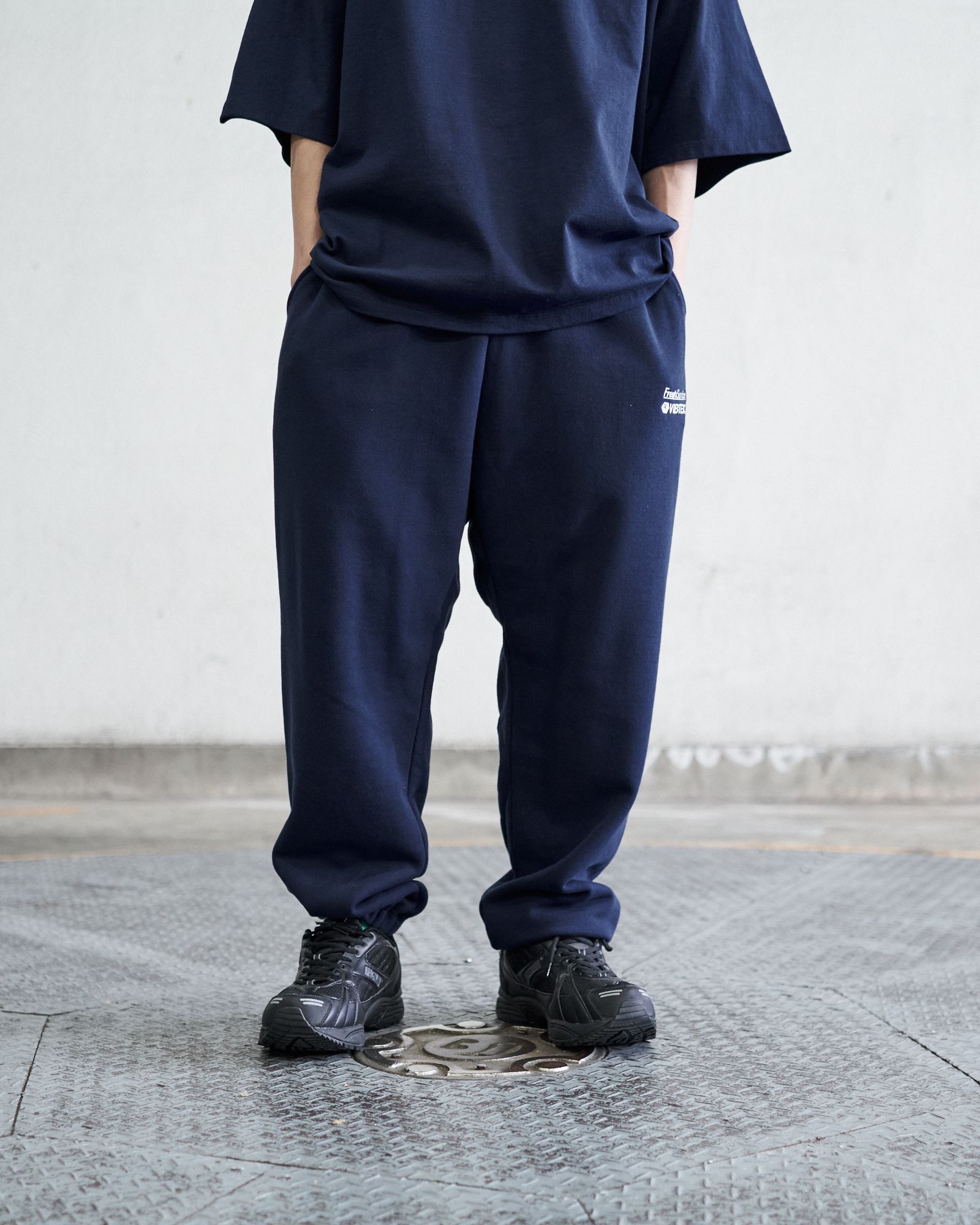 FreshService - VIBTEX for FreshService SWEAT PANTS | Stripe Online