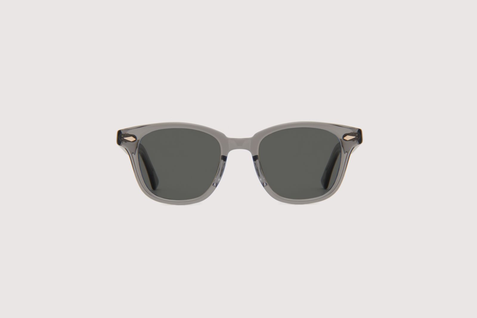 SANSUI #10 / SAFETY GREY X GREY GREEN TO D.GREY (調光モデル)