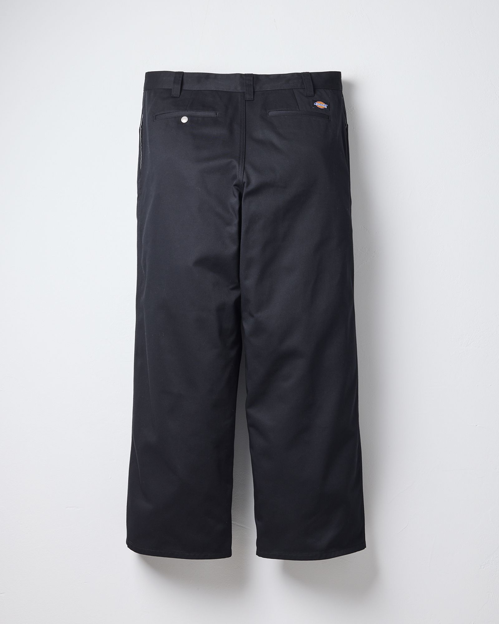DICKIES / FRISCO JEANS / Black