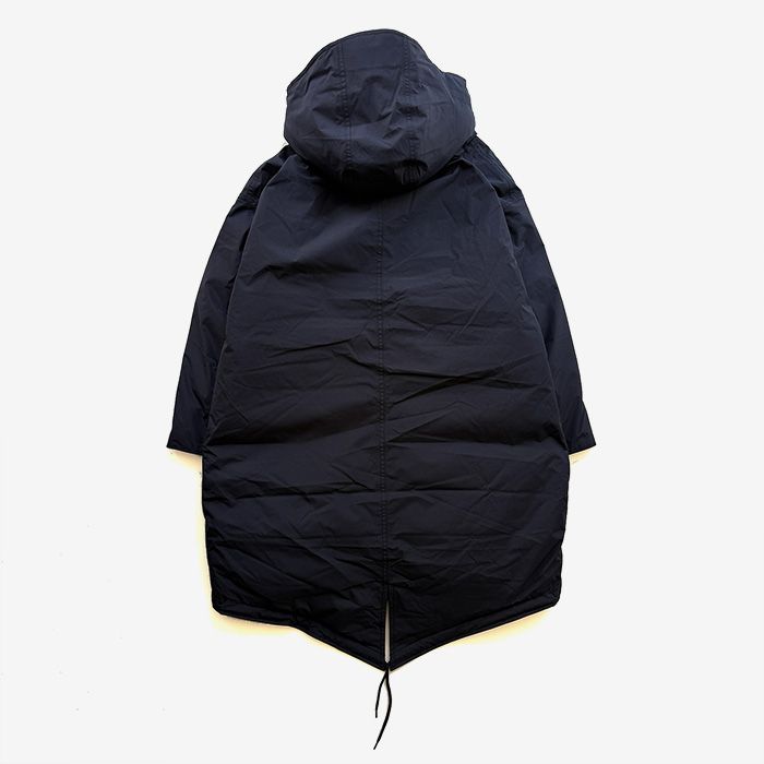 Women / GORE-TEX Long Down Coat / N(Navy)
