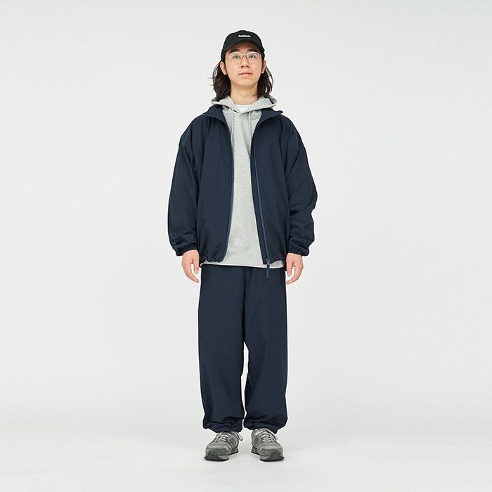 Fresh Service (フレッシュサービス) CORPORATE TRACK SUIT