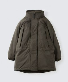 MONSTER PARKA / O.D / モンスターパーカー