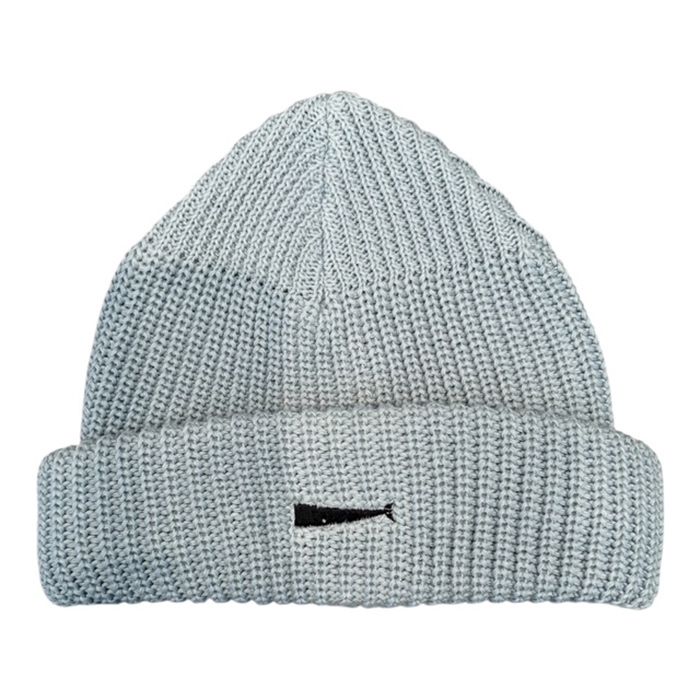 DAWN BEANIE / LIGHT BLUE