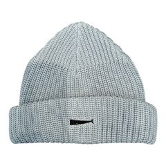 DAWN BEANIE / LIGHT BLUE