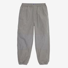 Brushed Weather Mountain Wind Pants / LH(Light Gray)