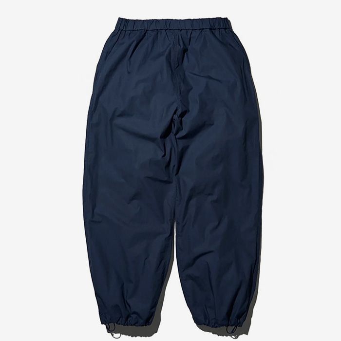 FreshService - UTILITY OVER PANTS / NAVY | Stripe Online Store