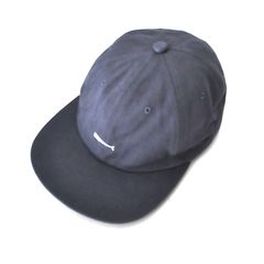 CACHALOT 6PANEL / GRAY