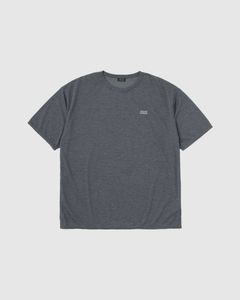 ALL PURPOSE TEE / Charcoal