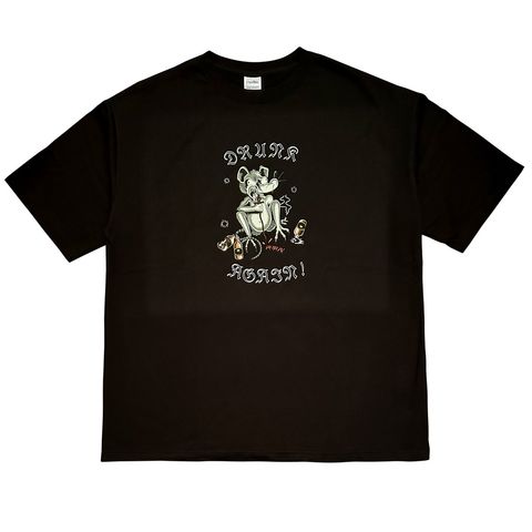 exodus - 2025 SS | Stripe Online Store