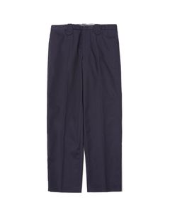 WESTERN PANTS TC / NAVY / ウエスタンパンツ