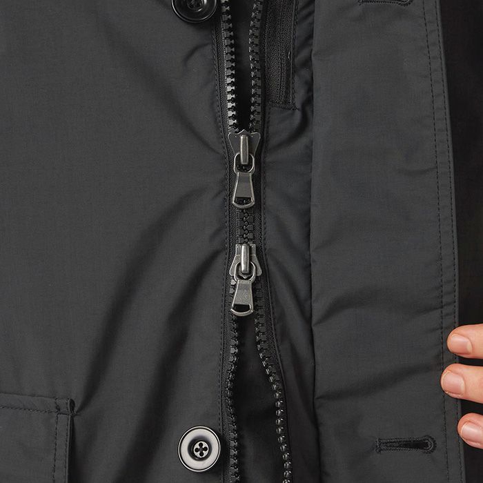 2L PERTEX UNLIMITED Field Jacket / DO(Dark Olive)