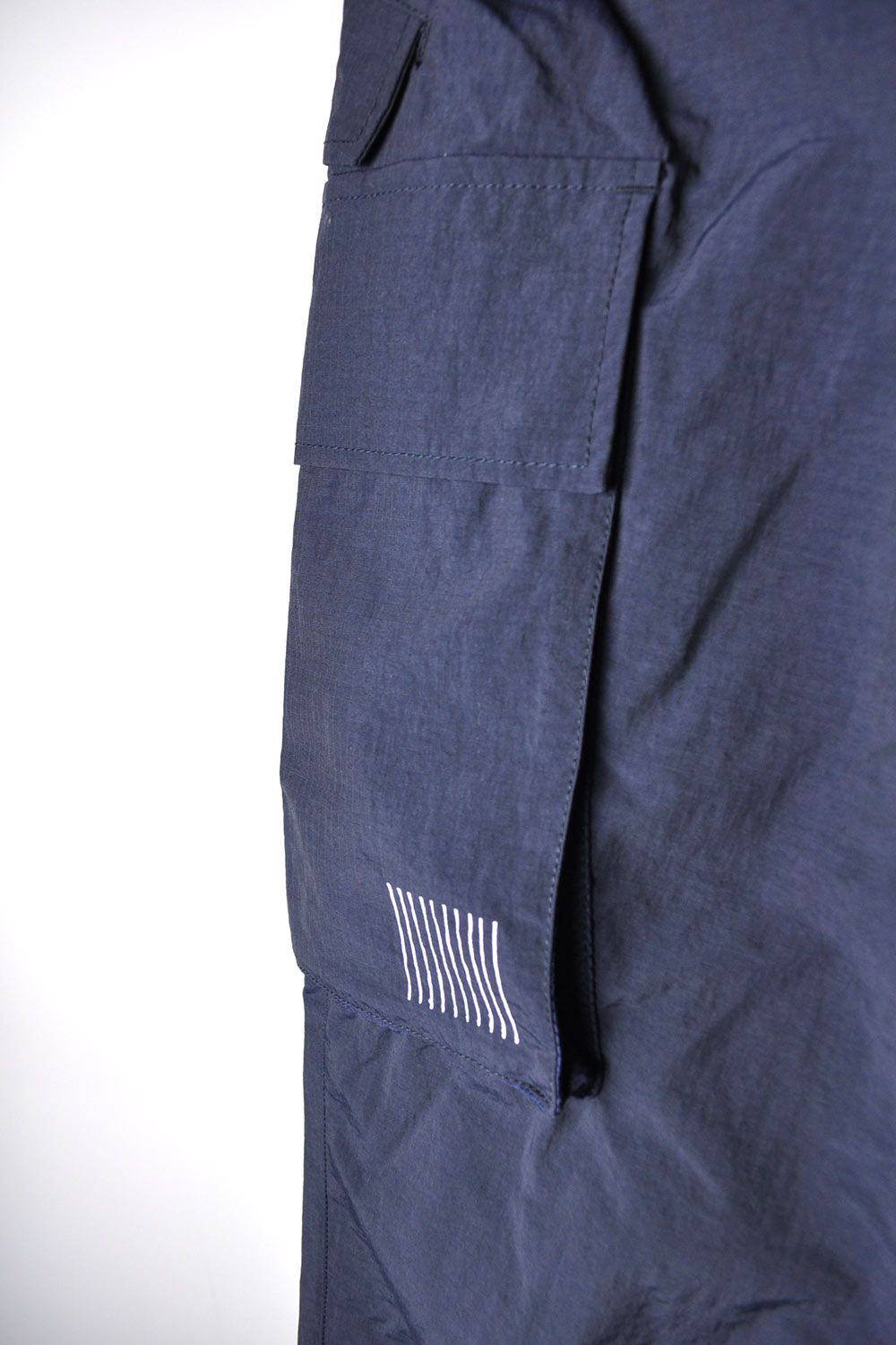 ポイント2倍 Stripes For Creative 6 POCKET PANTS