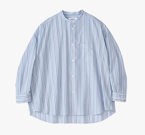 トップス / シャツ・ブラウス 通販 | Stripe Online Store