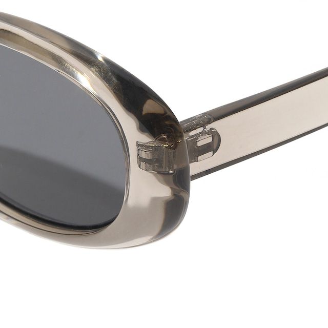 SUNGLASSES Type 03 / C.GRAY×SMOKE