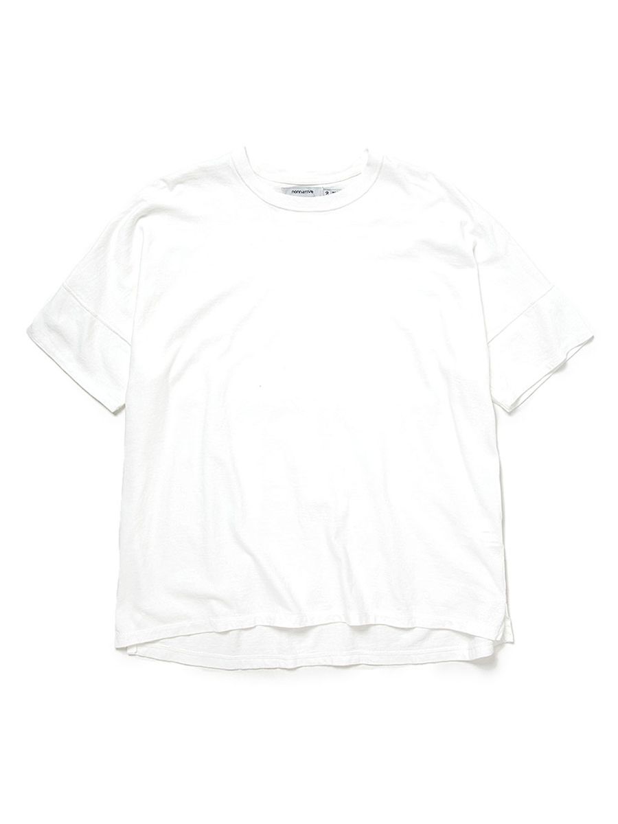 nonnative clerk tee
