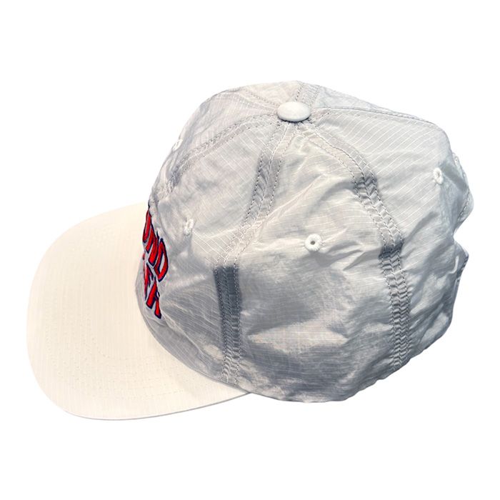Sound Dealer Nylon Cap / WHITE