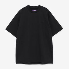 Field Tee / K(Black)
