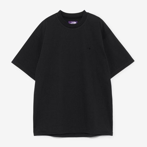 Field Tee / K(Black)