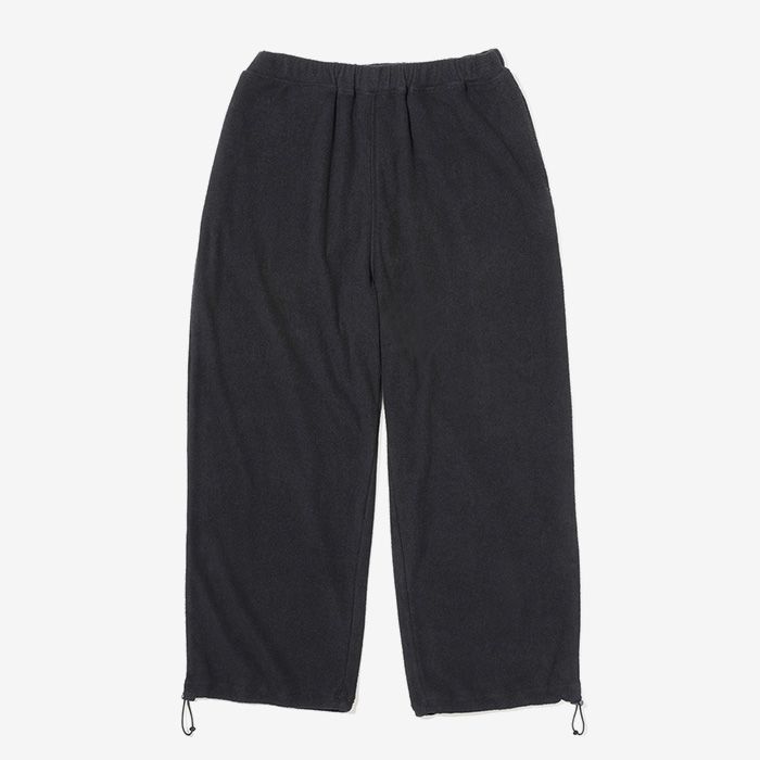 Refresh!Service. / UTILITY PILE L/S SET-UP / BLACK