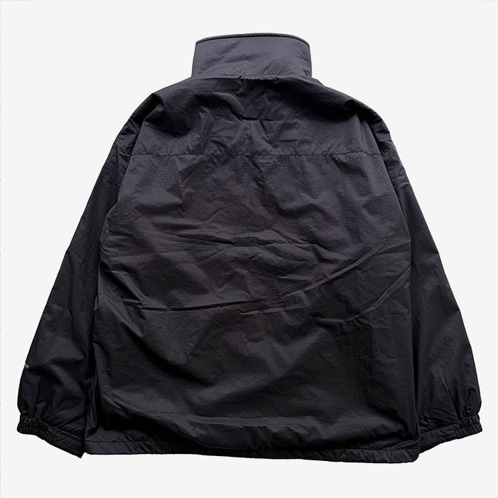 PERTEXⓇ QUANTUM AIR Light Thermo Blouson / Black