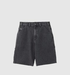 CARPENTER SHORTS / Black
