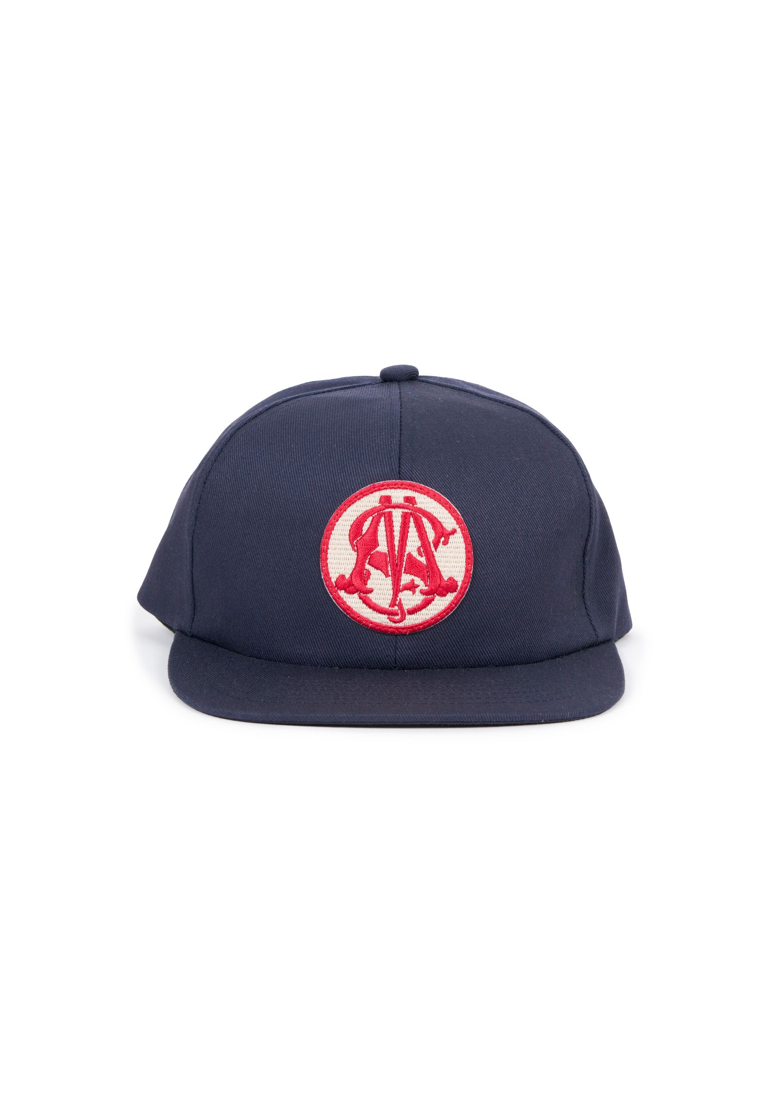 FULL PANEL CAP / NAVY