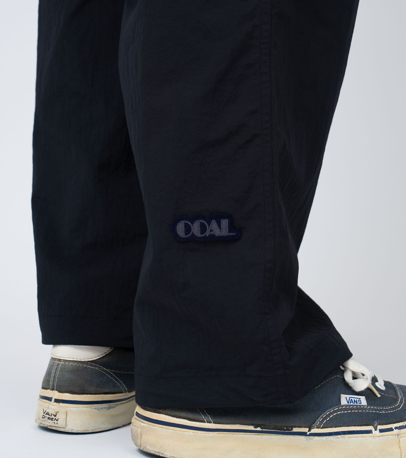 Deck Pants / K(Black)