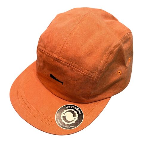 CACHALOT 5PANEL / ORANGE