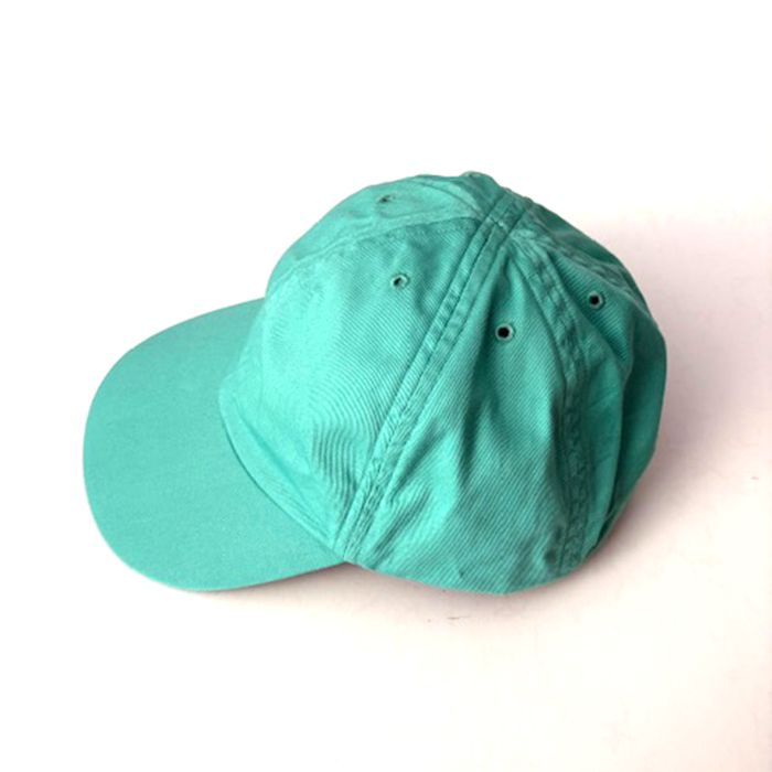 COMESANDGOES - SOUVENIR-LIKE CAP (NO.27238-A) / TIFFANY BLUE