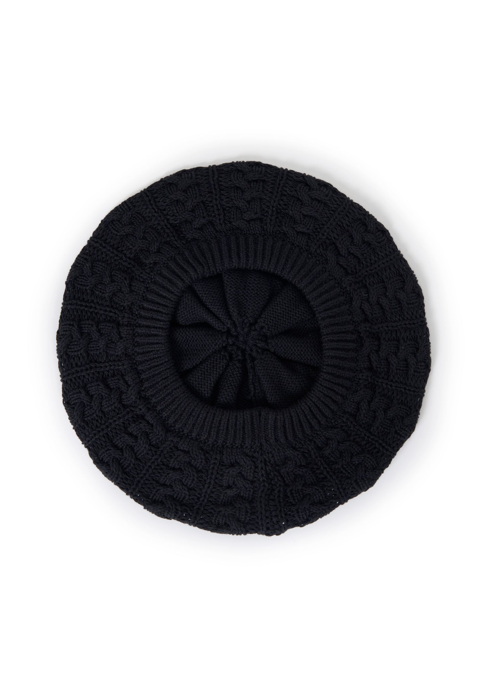 TAM CABLE / BLACK