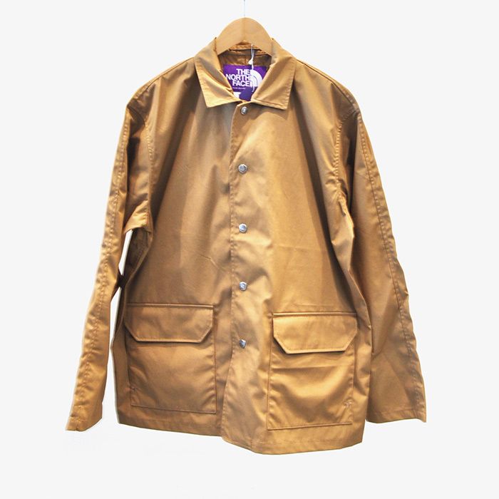 THE NORTH FACE PURPLE LABEL ホッパージャケット M - アウター