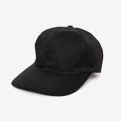 Chino Field Cap / K(Black)