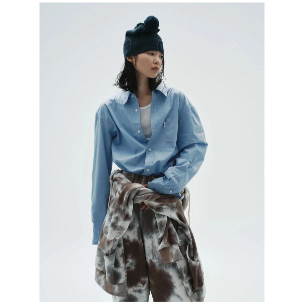 Dyed Sweat Pants (Dark Camo) / Dark Camo /  シスウェットパンツ