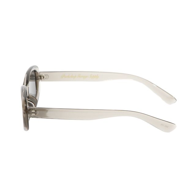 SUNGLASSES Type 03 / C.GRAY×SMOKE
