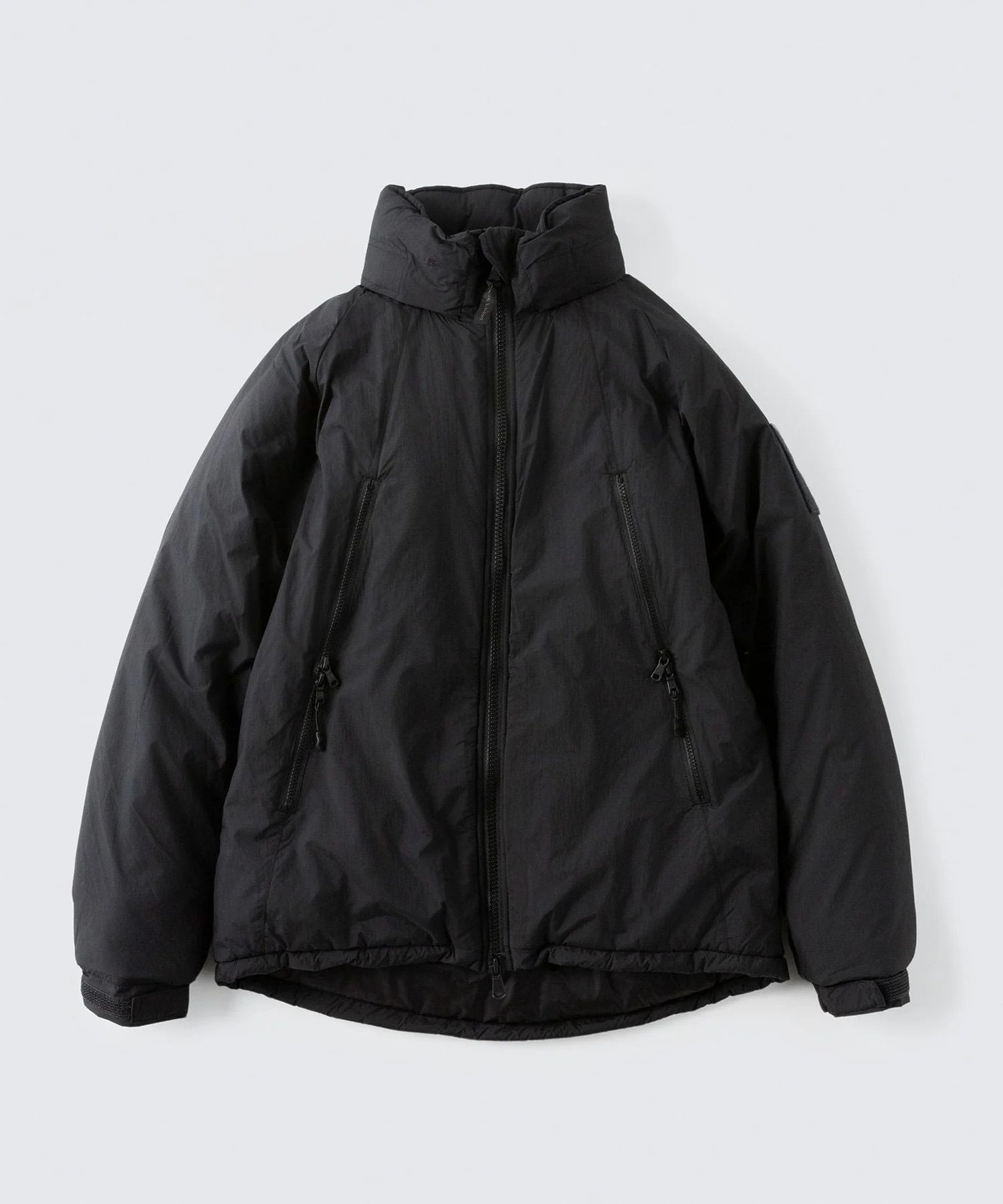 HAPPY JACKET / BLACK / ハッピージャケット