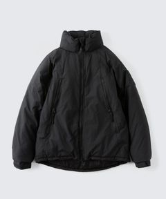 HAPPY JACKET / BLACK / ハッピージャケット