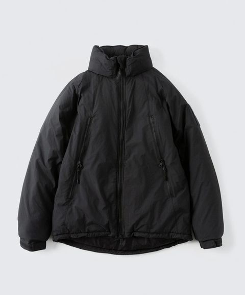 HAPPY JACKET / BLACK / ハッピージャケット