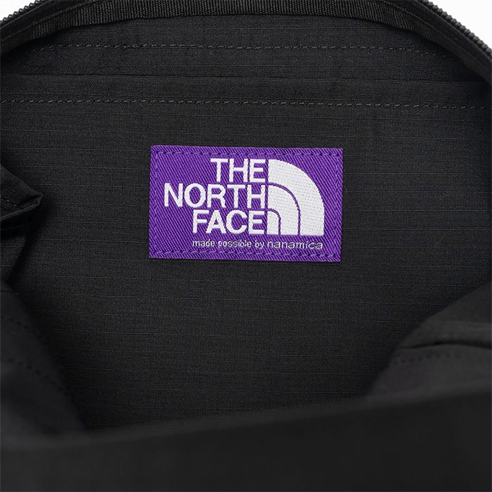 Mountain Wind Shoulder Bag / MN(Midnight Navy)