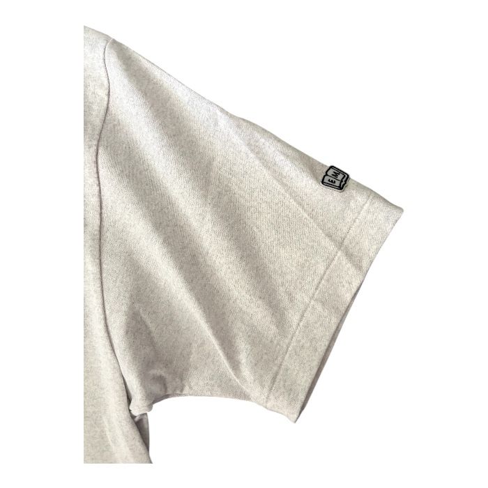 Desert Tee / Oatmeal