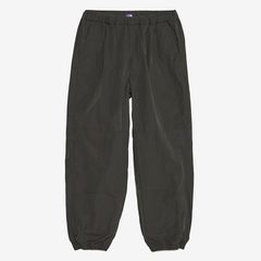 Brushed Weather Mountain Wind Pants / AH(Asphalt Gray)
