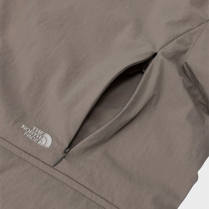 UNISEX / urban exploration / NY82560 Ventrix Urbanite Jacket / マッシュルーム・MR