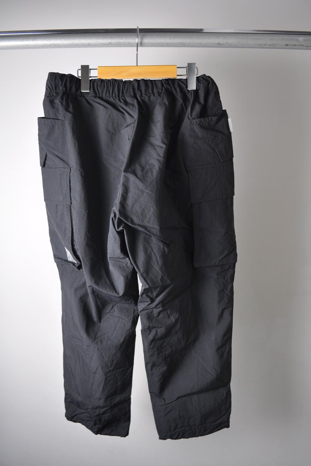 6 POCKET PANTS 