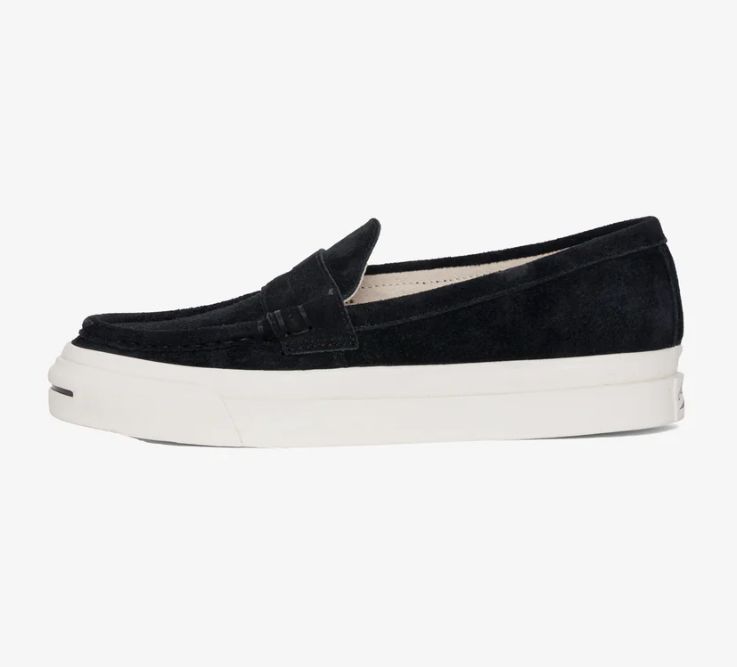 Jack Purcell for Graphpaper ローファー Jack Purcell for Graphpaper ローファー 27cm - メルカリ