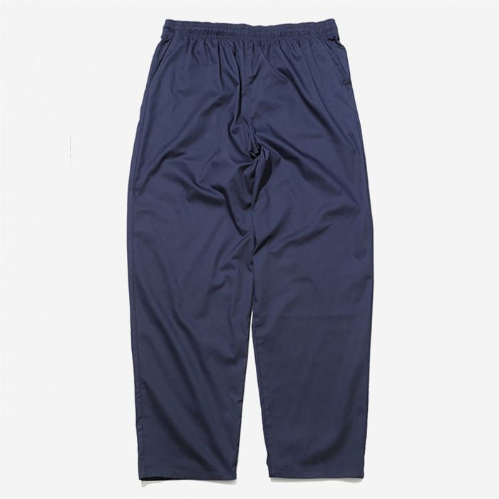 CORPORATE EASY PANTS / NAVY