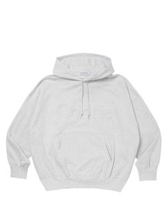 Heavy Oz Jersey Plain Hoodie / OATMEAL /  MVSヘビーオンスフーディー