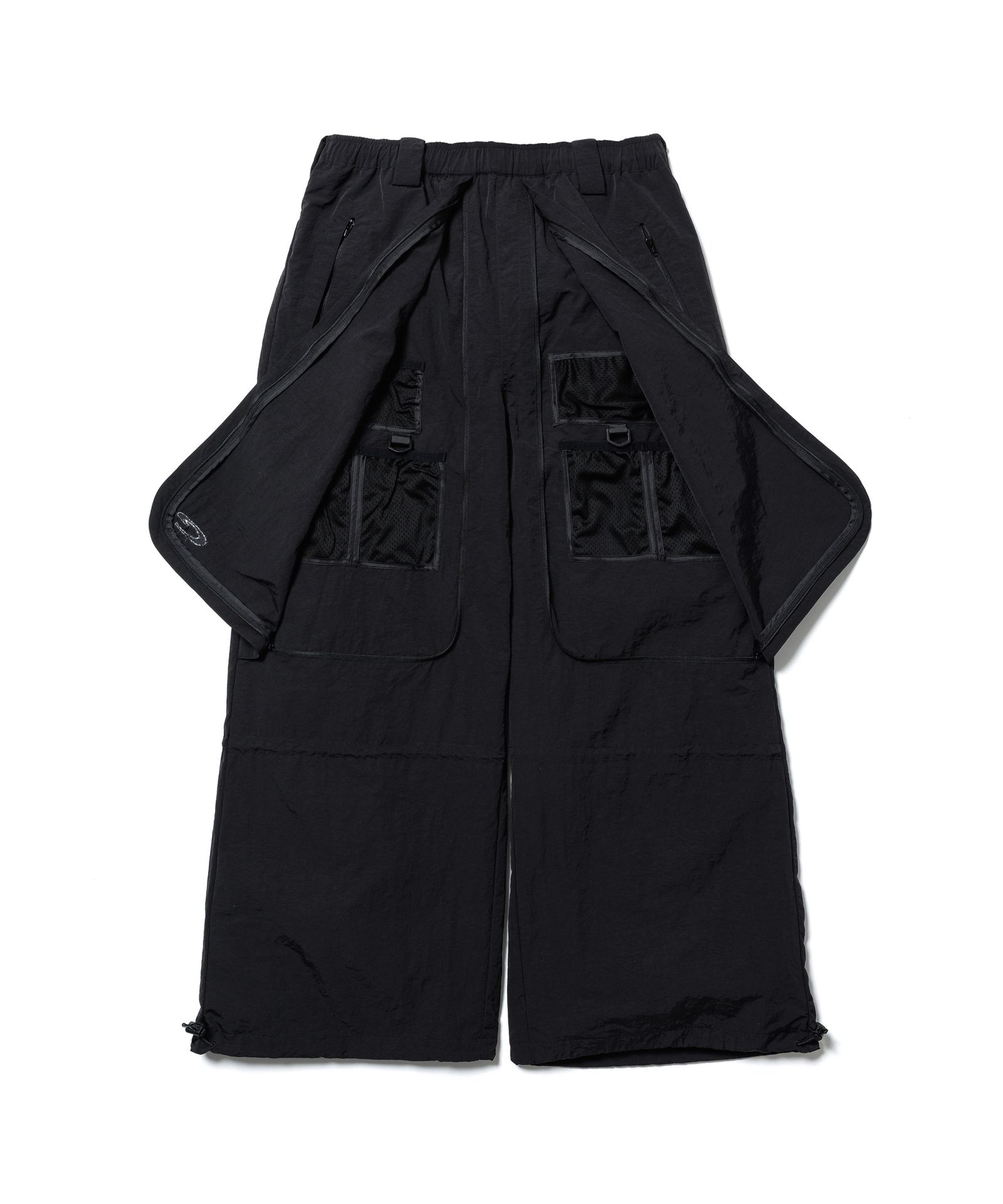 CPG STEALTH PANTS / BLACK / FS1922