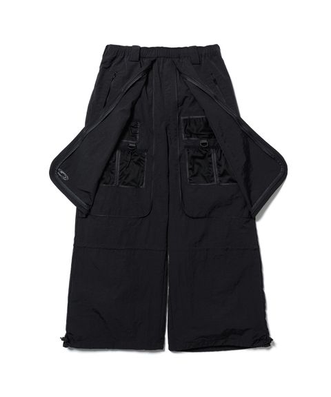 CPG STEALTH PANTS / BLACK / FS1922