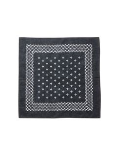 Cotton Bandana / Dots / バンダナ