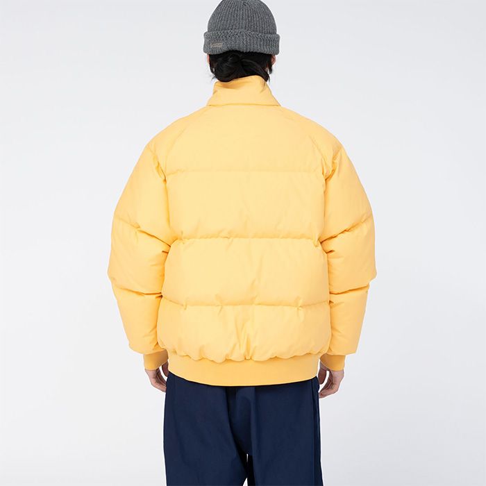 65/35 Field Down Jacket / BN(Butternut)